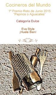 6 recetas con aguacate