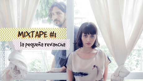 la pequeña revancha, folk, rock