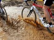 Ciclocross: ciclismo condiciones climáticas extremas.