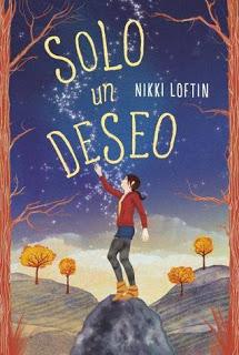 Reseña Solo un deseo