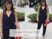 Onesie Michael Kors