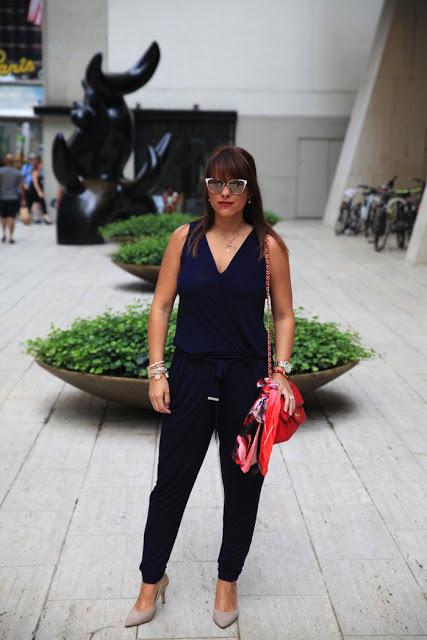 Onesie - Michael Kors