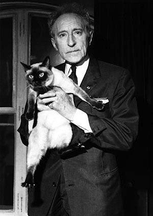 Jean Cocteau (1962)