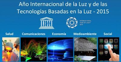 Año Internacional de la Luz