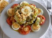 Aliño Judias Verdes.