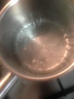 TARTA DE LIMÓN Y QUESO