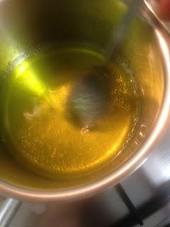 TARTA DE LIMÓN Y QUESO