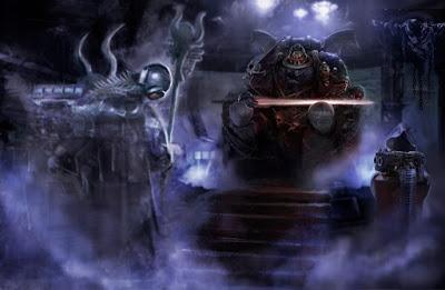 Massacre,de Aaron Dembski-Bowdenpara todos y Amos de la Noche en BL