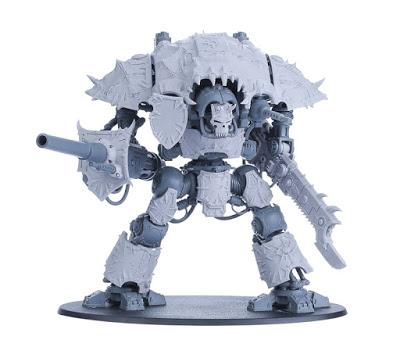 Pre-pedidos de FW para hoy:Chaos Knight y Cor’bax Utterblight