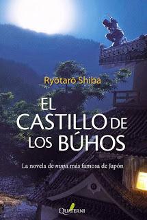 Reseña #31: El Castillo de los Búhos