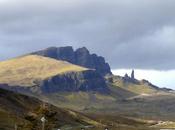 Guía completa para viajar Escocia (IV) Recorriendo isla Skye
