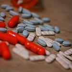 De como en los ensayos clínicos para antidepresivos se dejan fuera al 80% de los deprimidos Day 047/366 - February 16th