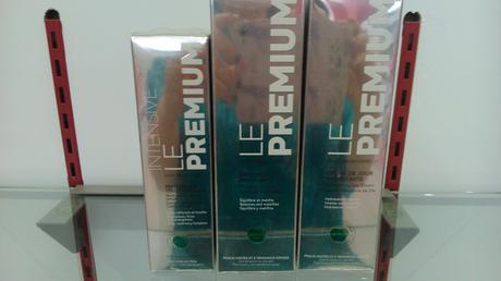 Le Premium Skin.  Historia y valores de marca