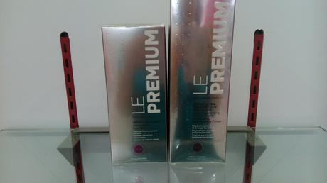 Le Premium Skin.  Historia y valores de marca