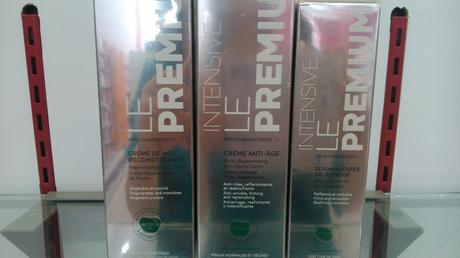 Le Premium Skin.  Historia y valores de marca