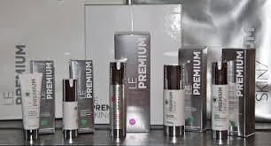 Le Premium Skin.  Historia y valores de marca