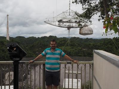 Arecibo y tú