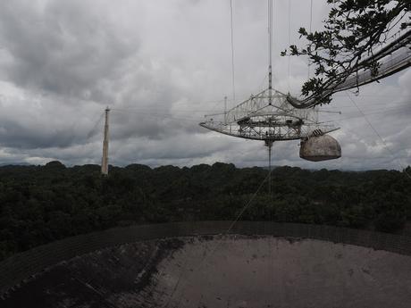 Arecibo y tú