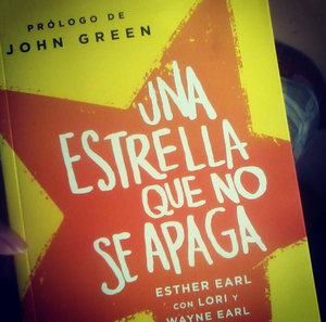 Reseña. Una estrella que no se apaga