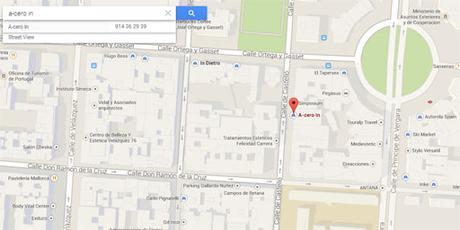 aceroin Decora el verano con las rebajas de A-cero In