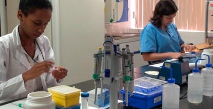 #Cuba suministra la primera vacuna contra el cáncer de pulmón de forma gratuita