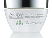 Anew Clinical Total Clarify nuevo Avon para reducir manchas