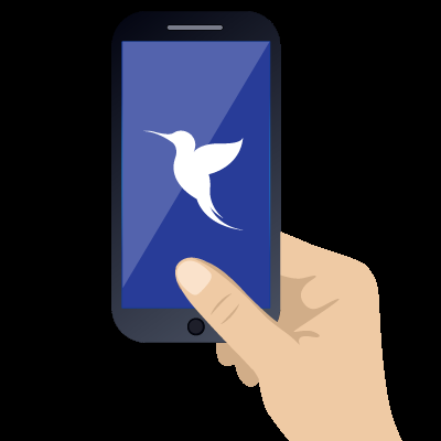 Todas tus facturas en una sola app con Quinde Fee.