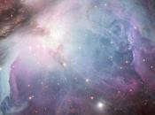 nebulosa Orión