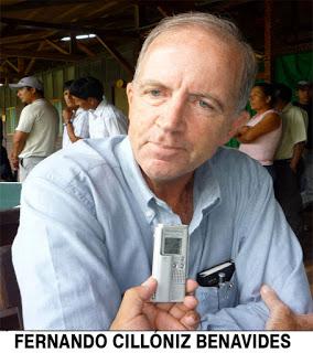 GORE ICA SUSTENTA  NUEVA PROPUESTA PARA RESOLVER LÍMITES ENTRE CAÑETE Y CHINCHA…