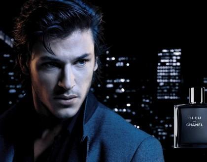 Hablemos de perfumes: Familias olfativas de las fragancias masculinas