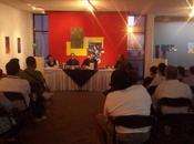 IPBA presentó libros poesía “Llámenme Ismael Titanic”