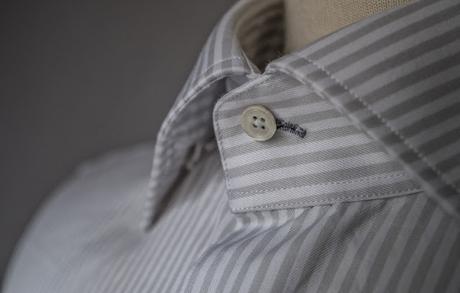 La artesanía al servicio de la camisería. Haberdashers.