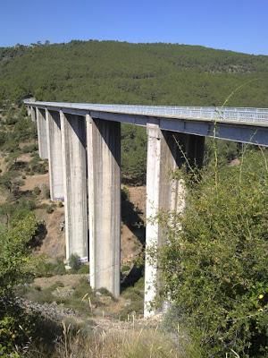 La Sierra de Guadarrama de Madrid