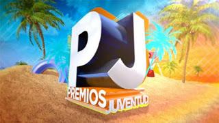 Revive todas las presentaciones musicales de los Premios Juventud 2015