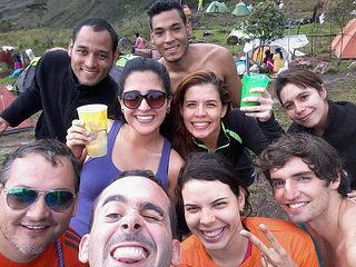 RORAIMA 2015