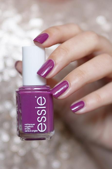 ESSIE SUMMER WISHLIST