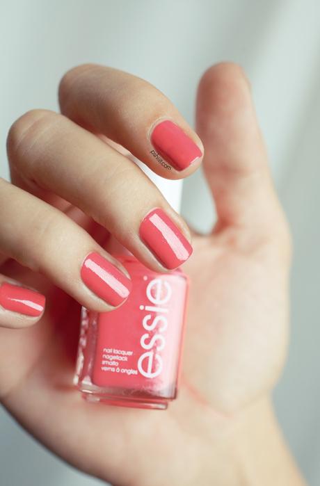 ESSIE SUMMER WISHLIST