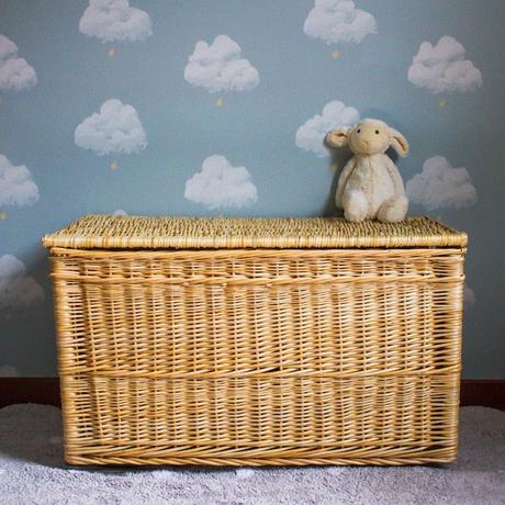 The Flea Baul Mimbre 1