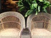 muebles mimbre pasan moda