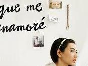 Reseña: todos chicos enamoré, Jenny