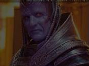 Nuevo vistazo Apocalipsis X-Men: Oscar Isaac explica aspecto