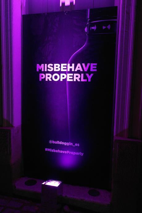 #MISBEHAVEPROPERLY #MISBEHAVEPROPERLY