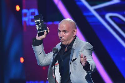 Pitbull Donald Trump 