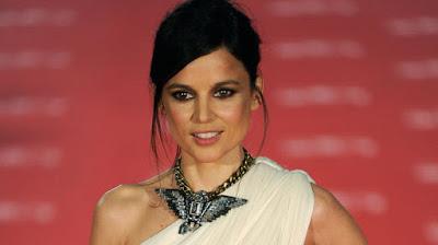 La bella Elena Anaya , cumple 40 años