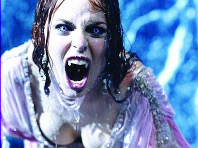 La bella Elena Anaya , cumple 40 años