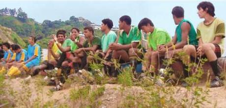 Hermano (filme de Marcel Rasquin)