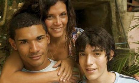 Hermano (filme de Marcel Rasquin)