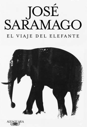 De viaje con el elefante.