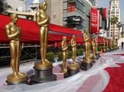 Polémica Noche Oscars