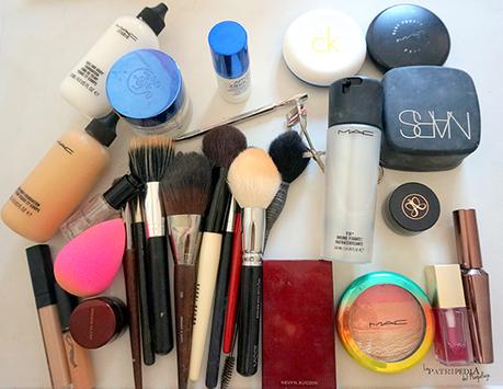 Perfeccionamiento de la piel